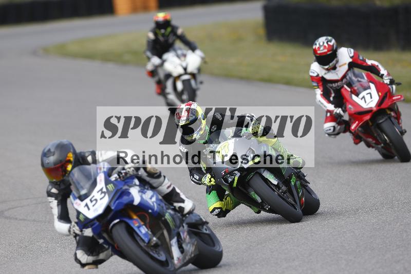 /04 05.04.2026 Speer Racing ADR/Gruppe rot/77